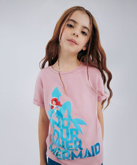 camisetas para niñas image number null