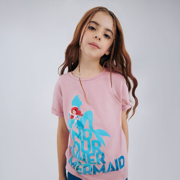 camisetas para niñas image number null