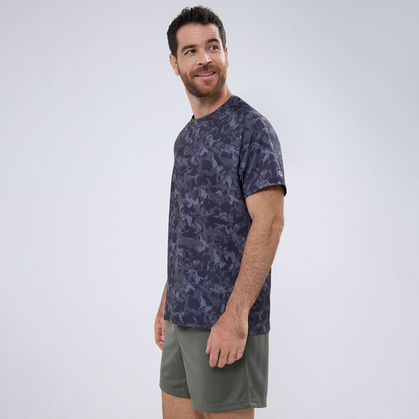 camisetas deportivas para hombre