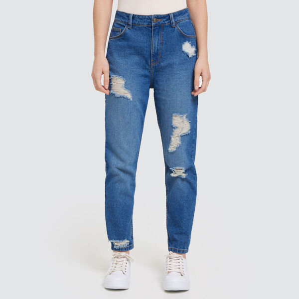 jeans mujer image number null