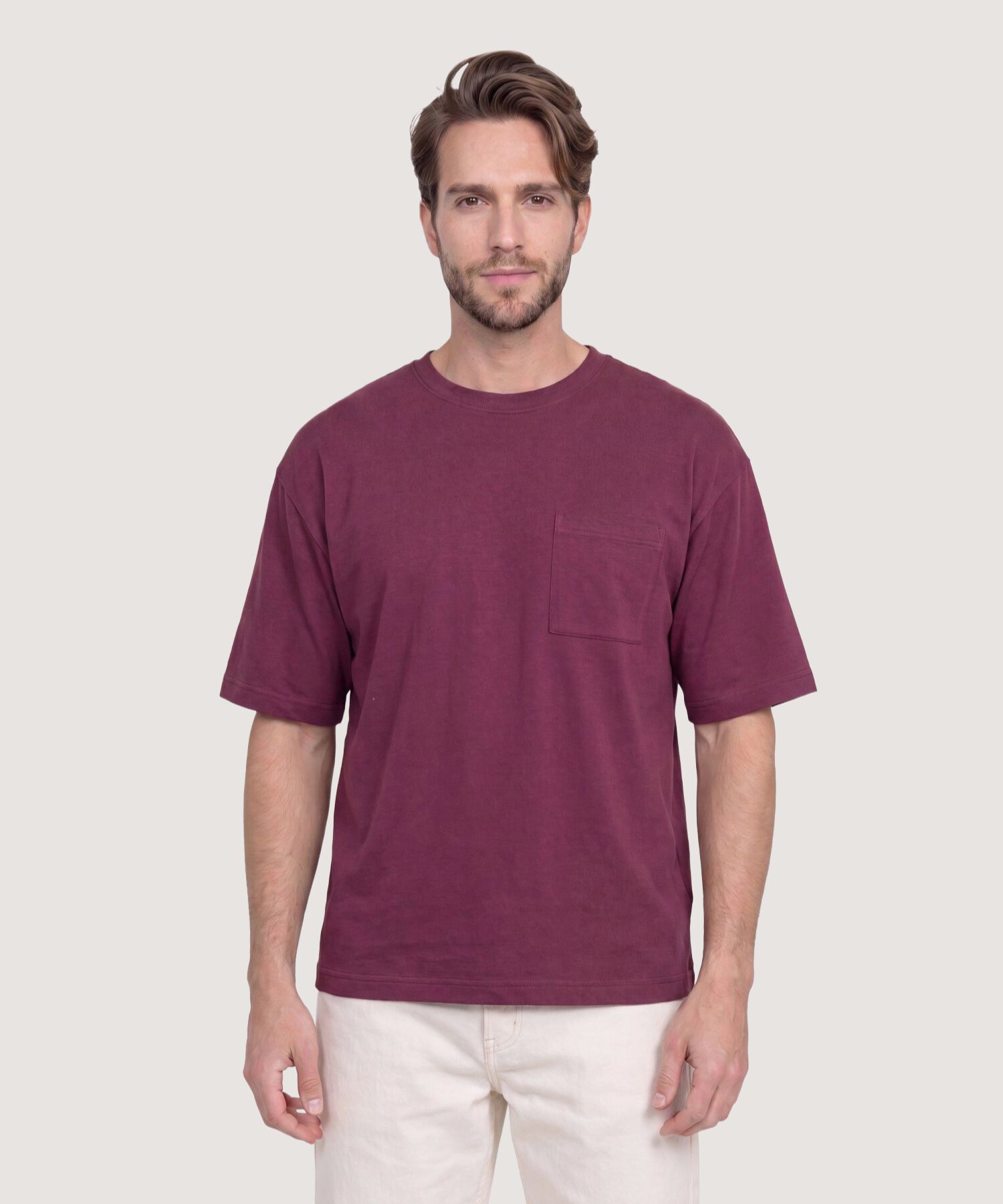 camisetas para hombre