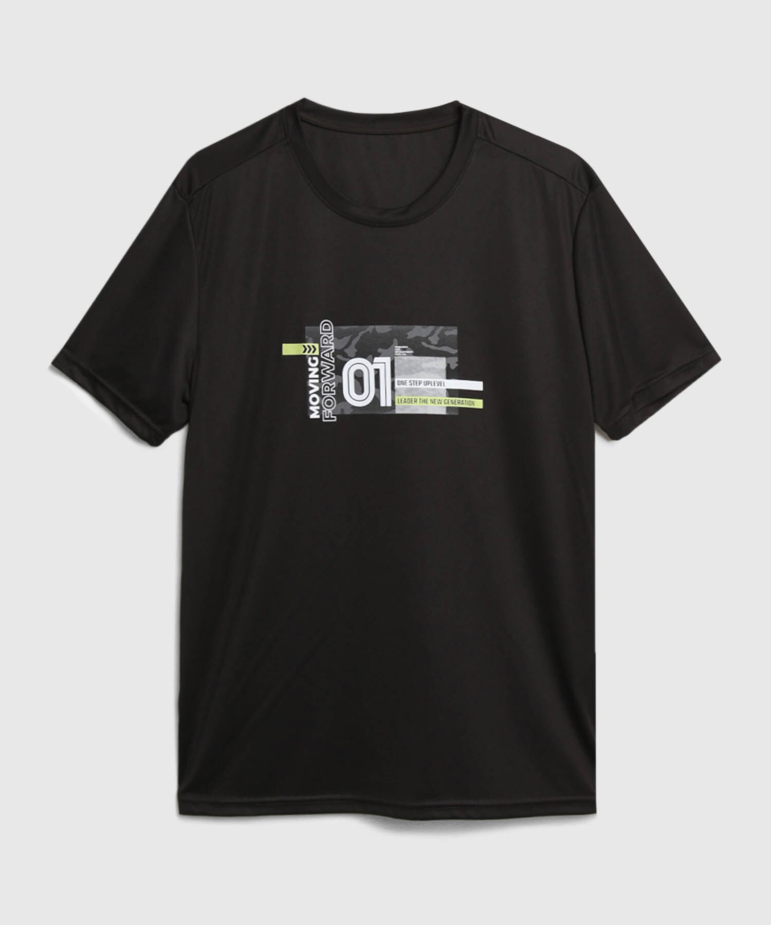 camisetas deportivas para hombre 