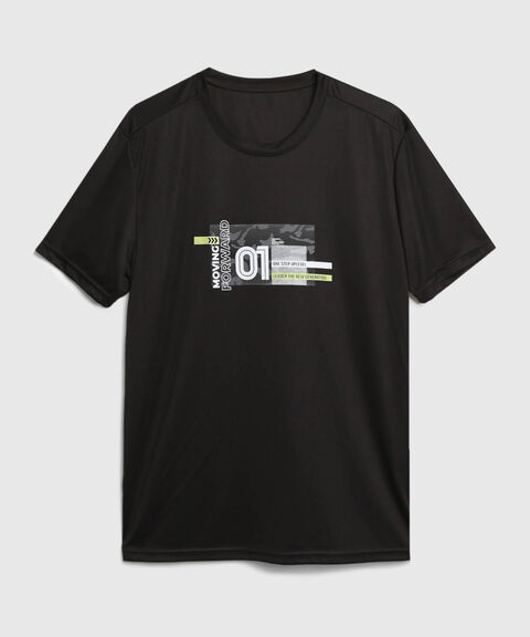 camisetas deportivas para hombre  image number null