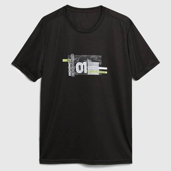 camisetas deportivas para hombre  image number null