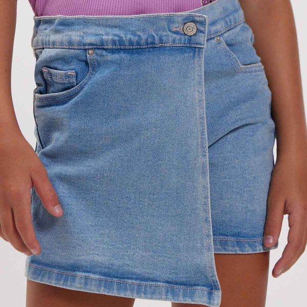 shorts de pijama para niñas image number null