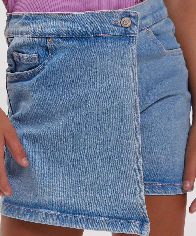shorts de pijama para niñas