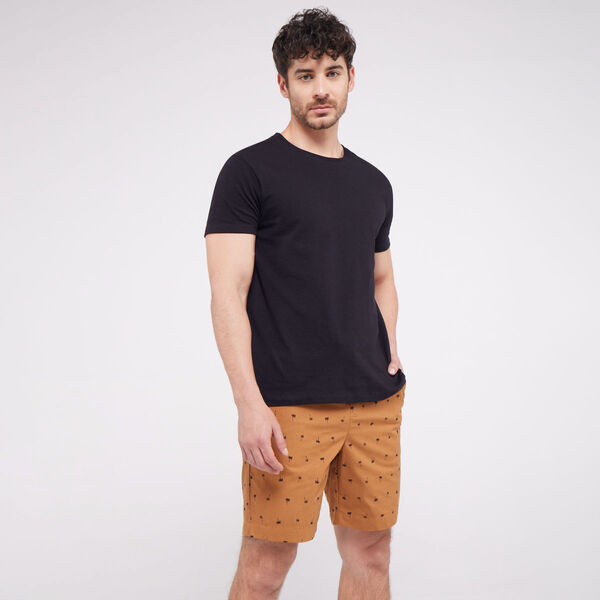bermudas para hombre image number null