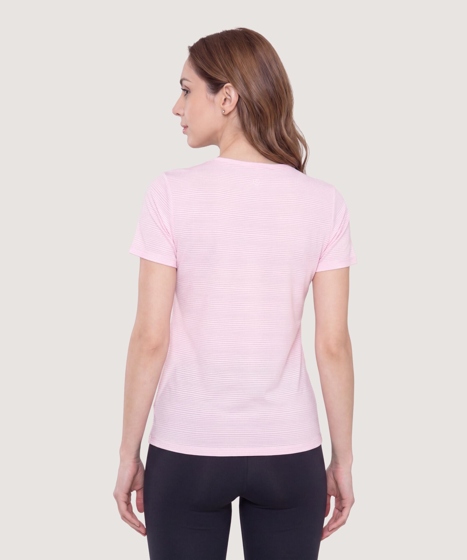 camisetas deportivas mujer