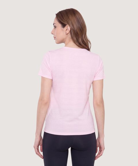 camisetas deportivas mujer