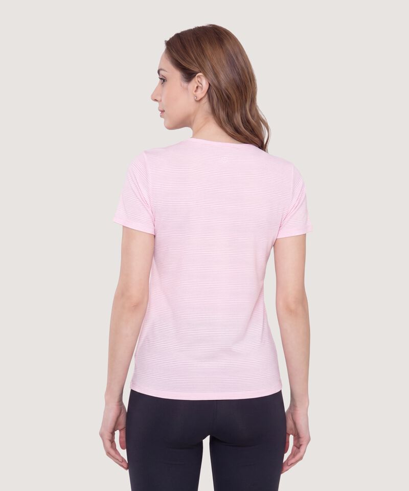 camisetas deportivas mujer