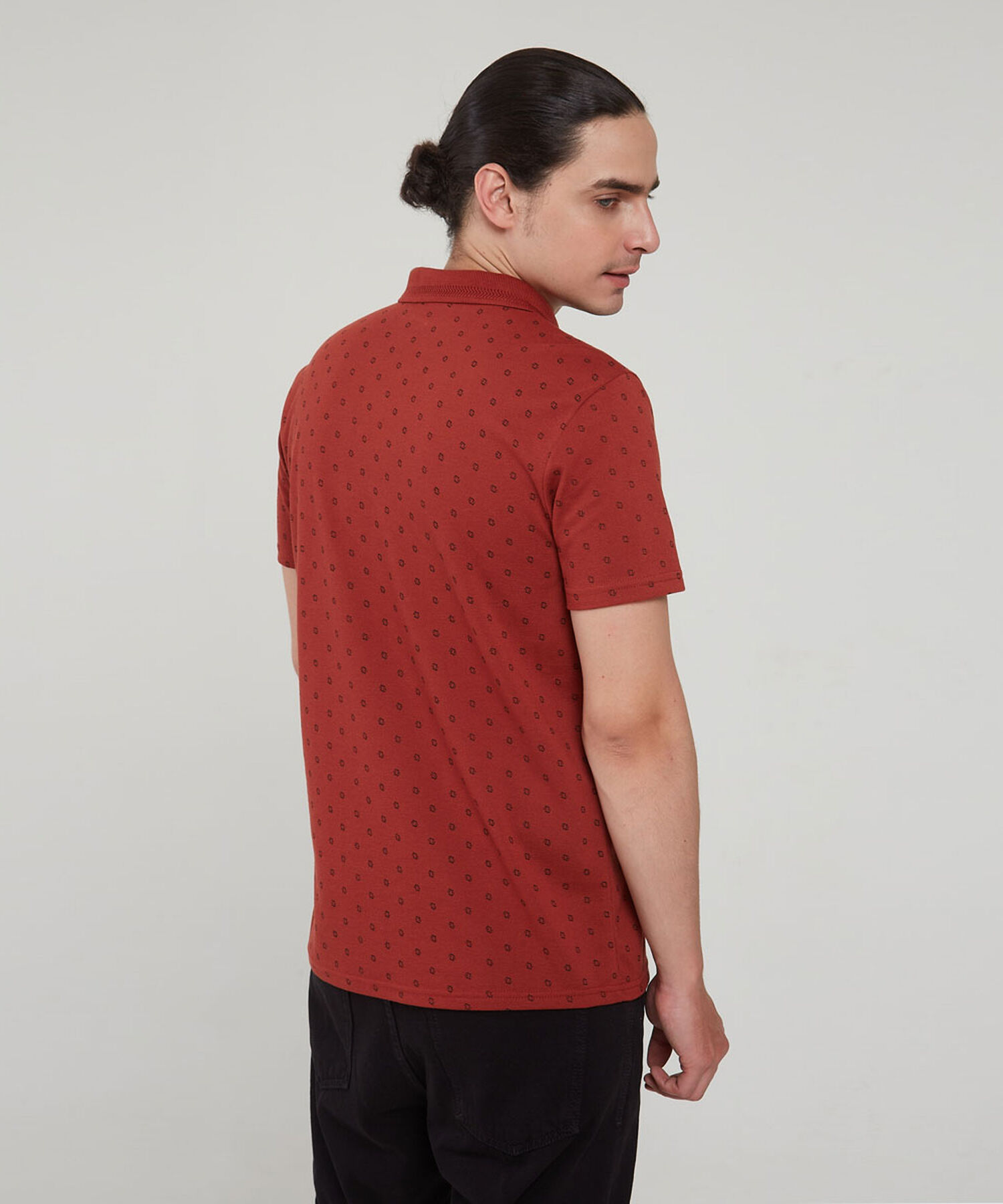 camisetas polo para hombre
