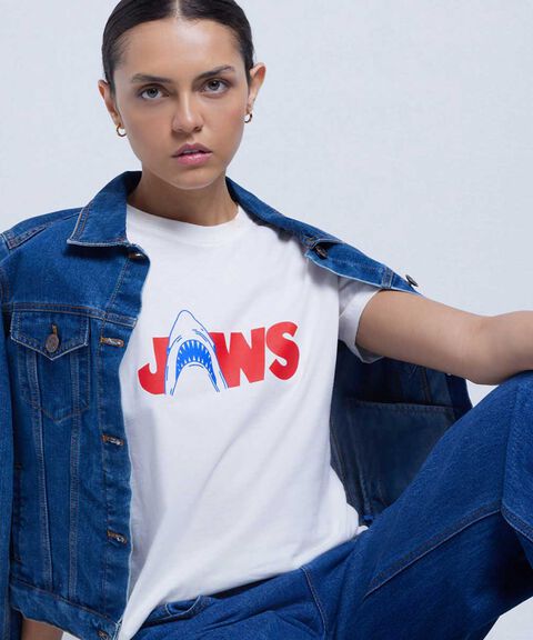 camisetas mujer