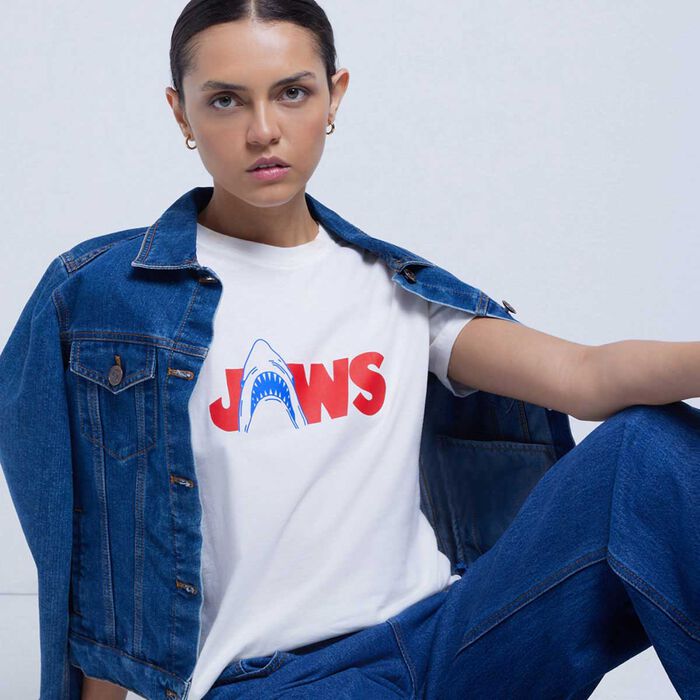 camisetas mujer
