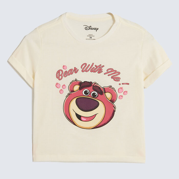 camisetas para niñas