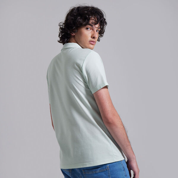 Camisetas polo para hombre 