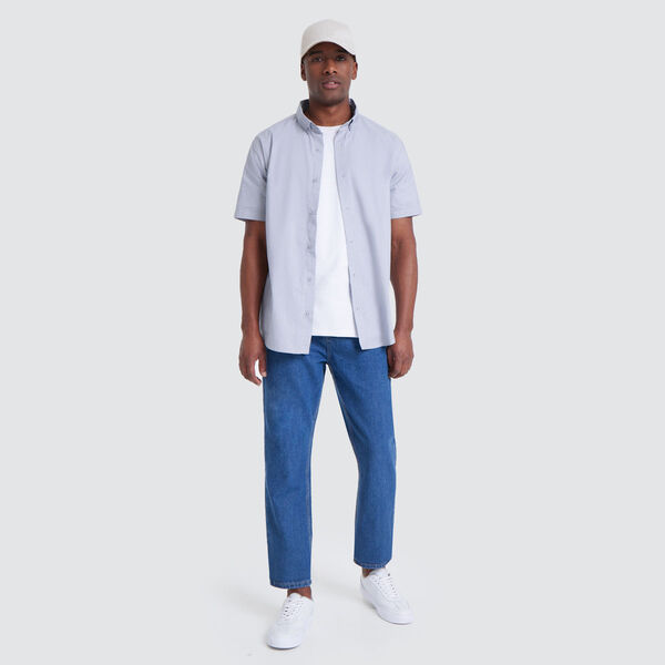 jeans denim image number null