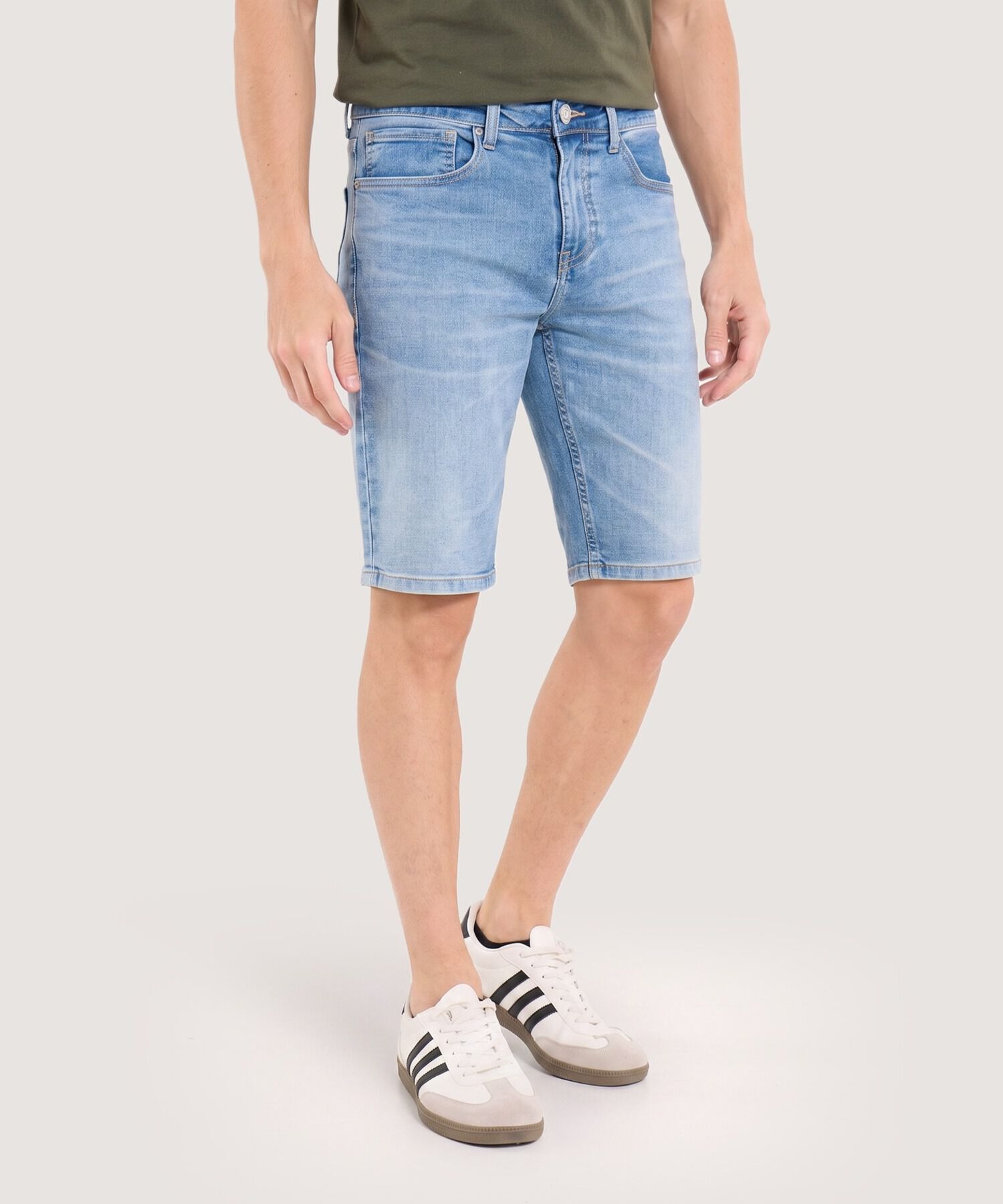 bermudas para hombre