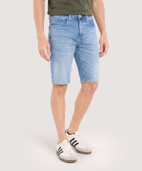 bermudas para hombre image number null