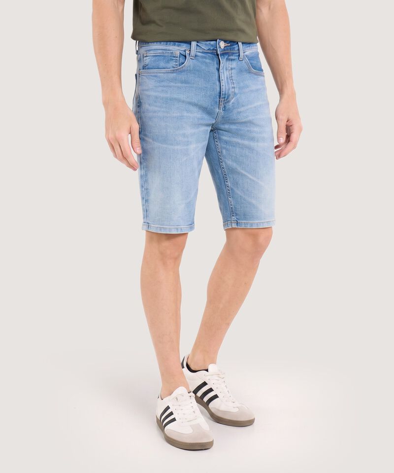bermudas para hombre