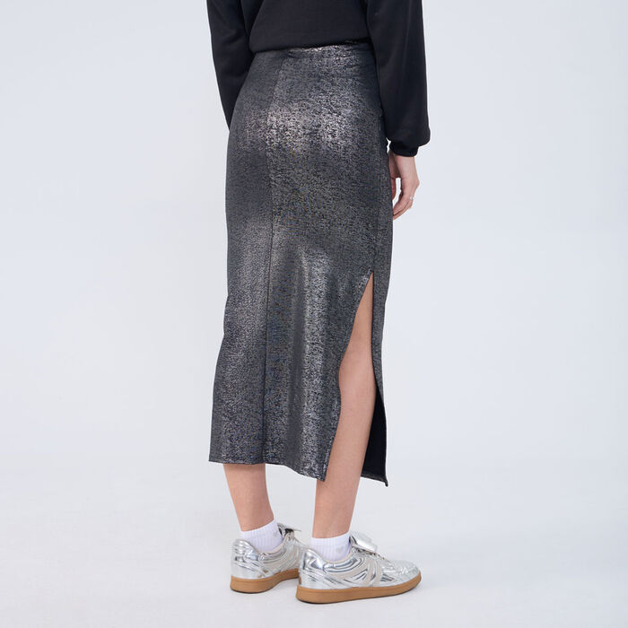 faldas de moda