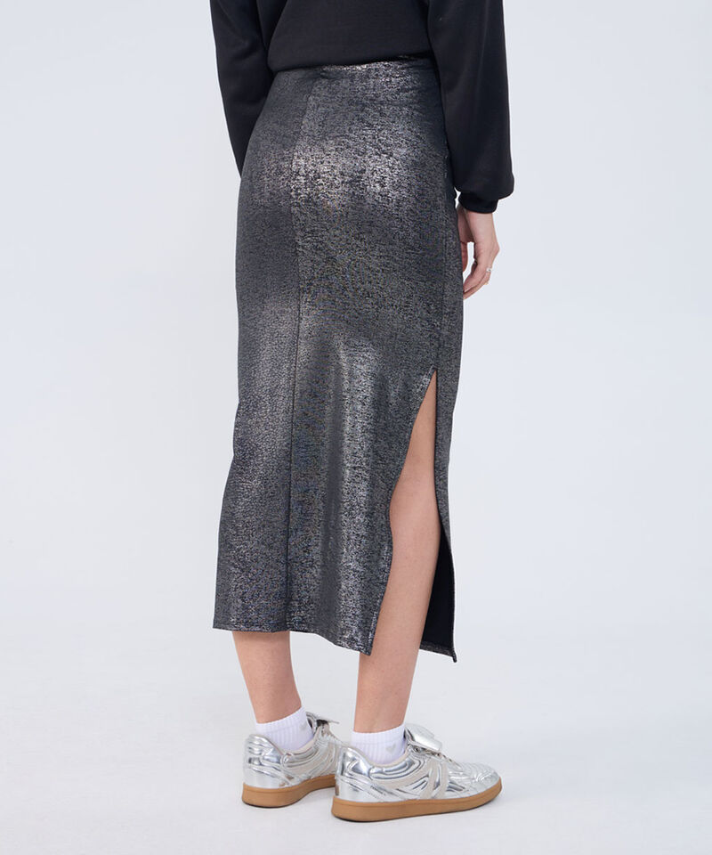faldas de moda