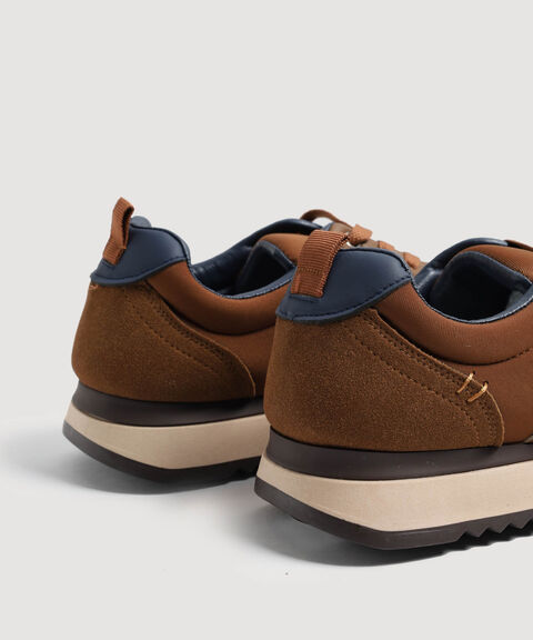 tenis sport para hombre