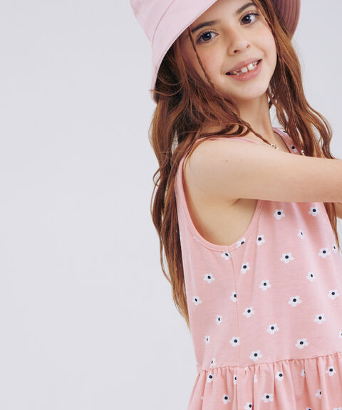faldas y vestidos para niña image number null