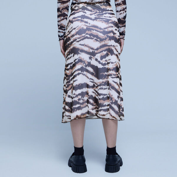 faldas de moda image number null