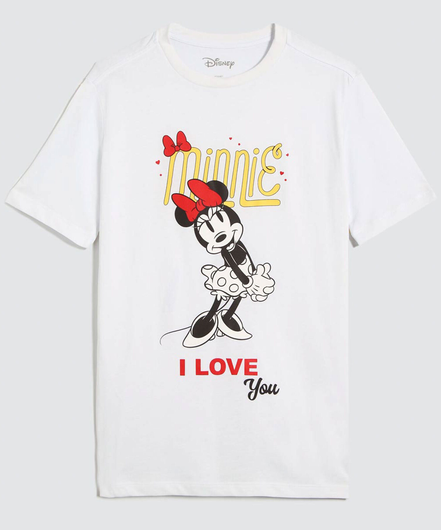 camisetas mujer