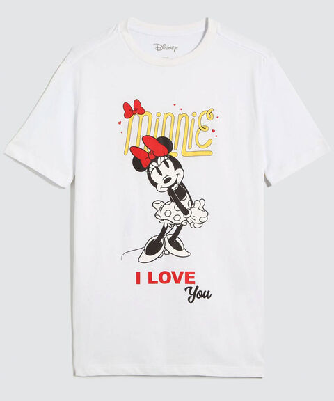 camisetas mujer