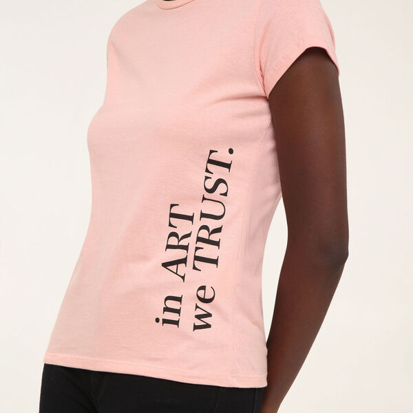 camisetas mujer
