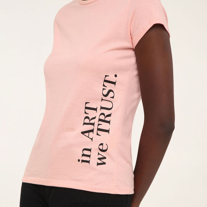 camisetas mujer