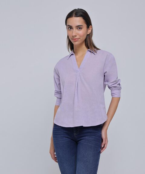 camisas para mujer image number null