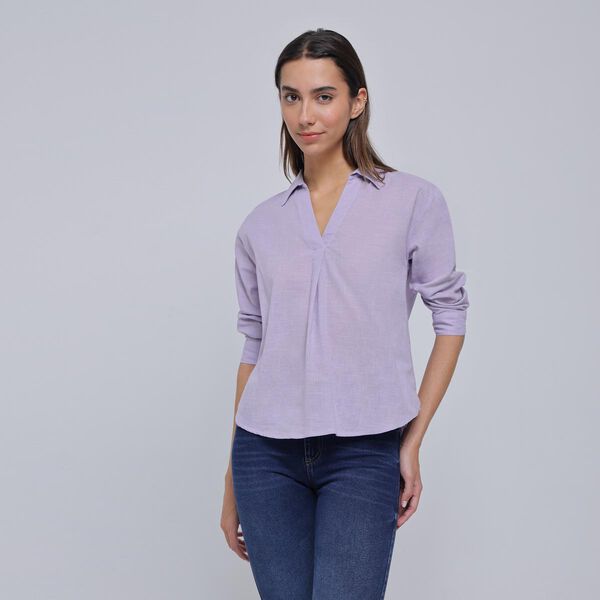 camisas para mujer image number null