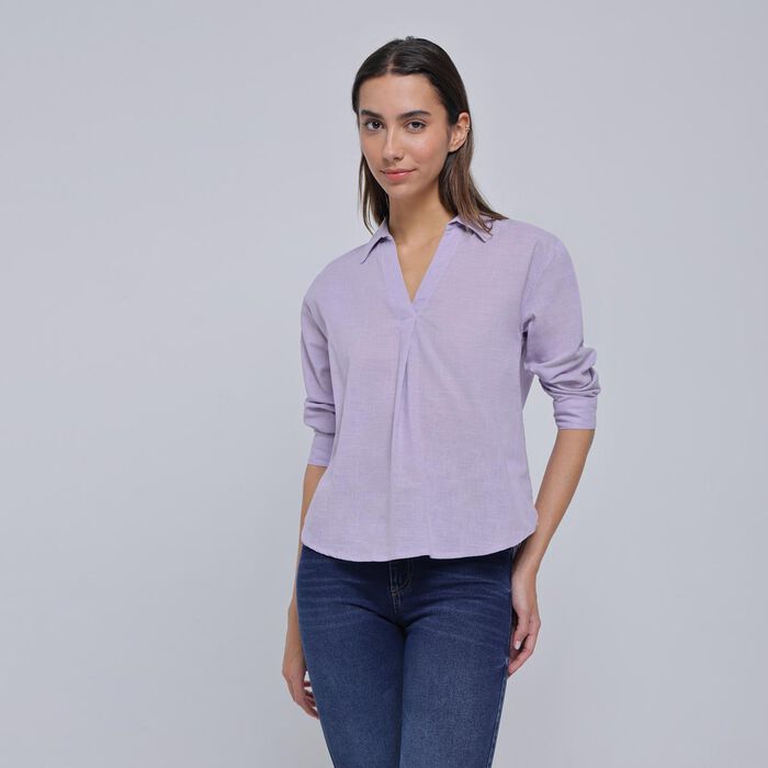 camisas para mujer