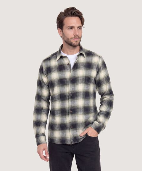 camisas para hombre image number null