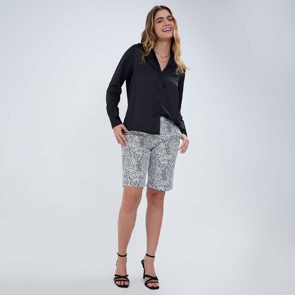 bermudas para mujer image number null