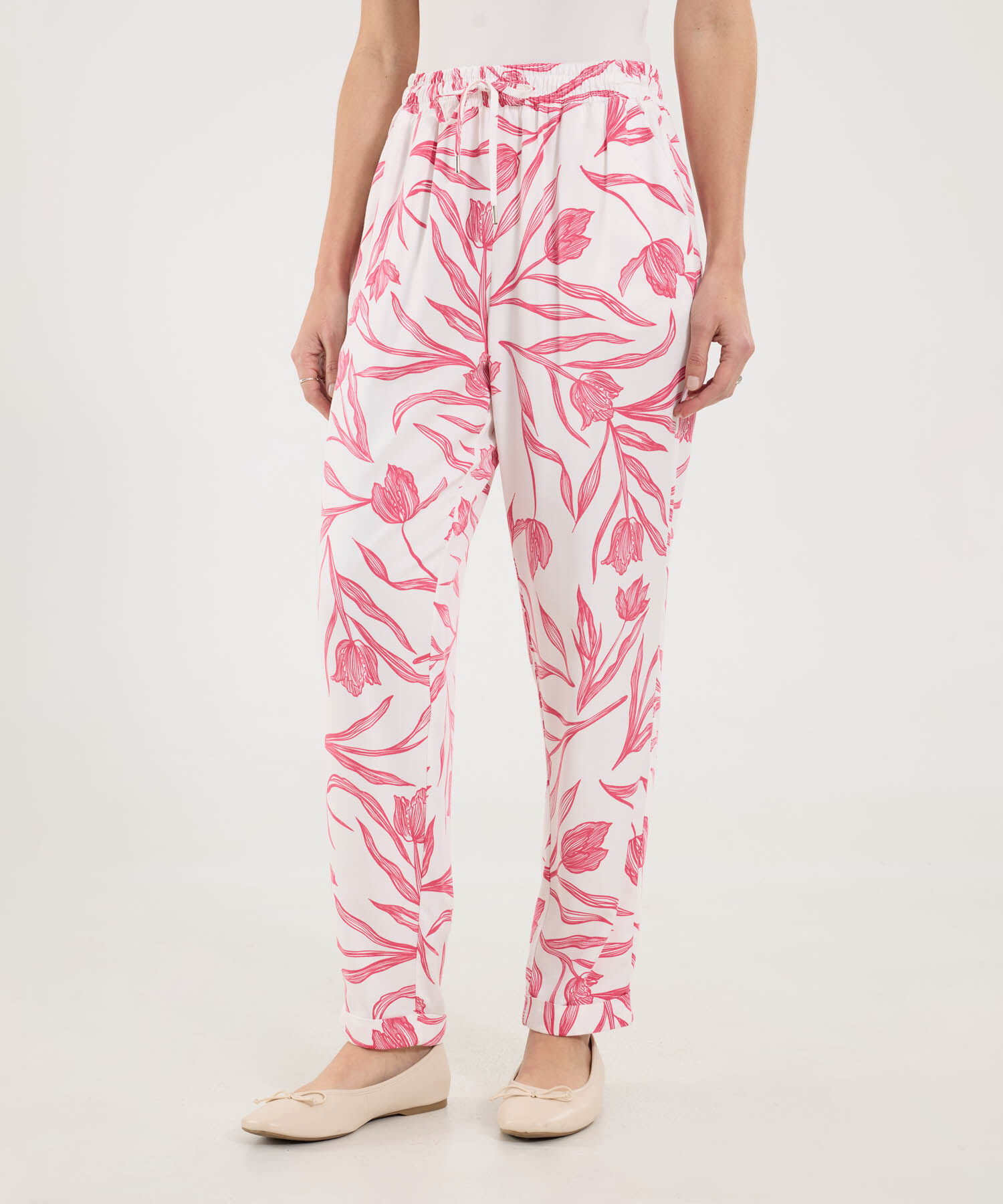 pantalon para mujer
