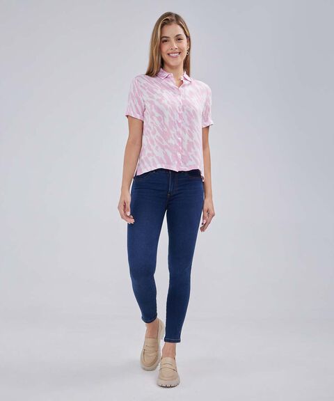 jeans mujer image number null