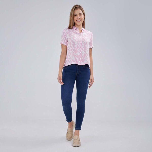 jeans mujer image number null