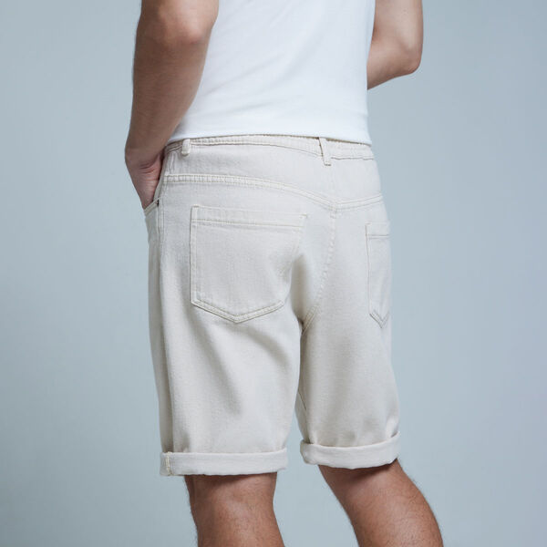 bermudas para hombre image number null
