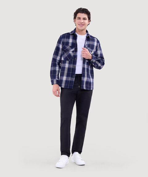 pantalones para hombre image number null