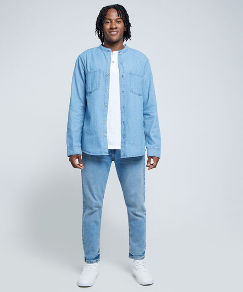 camisas para hombre image number null
