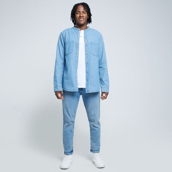 camisas para hombre image number null