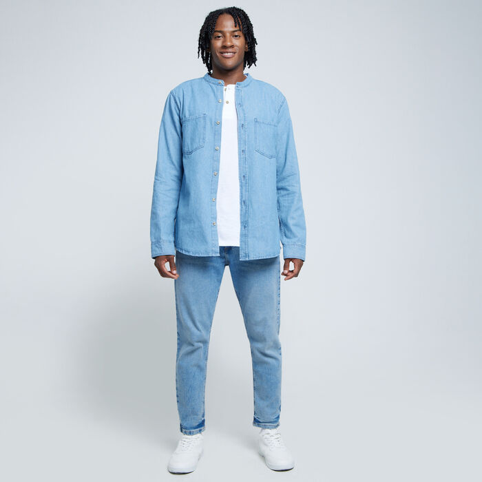 camisas para hombre