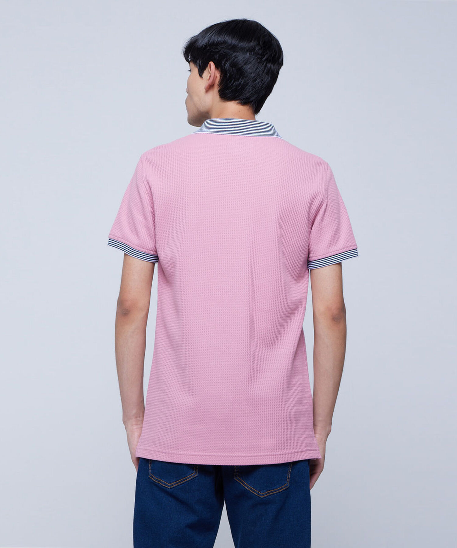 camisetas polo para hombre