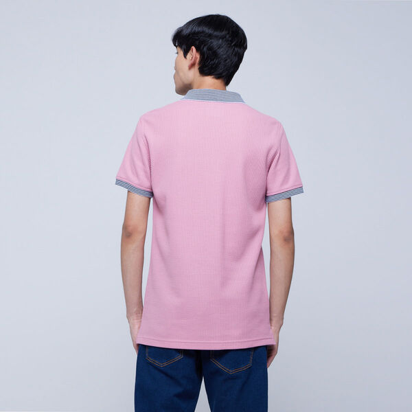 camisetas polo para hombre image number null