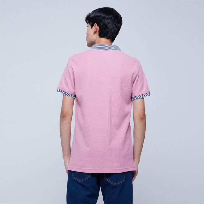 camisetas polo para hombre