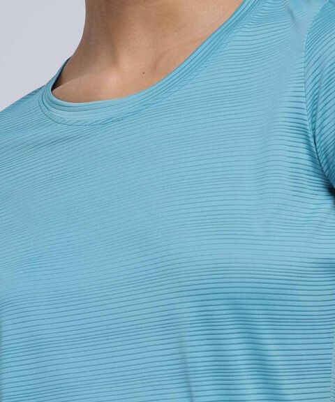 camisetas deportivas mujer