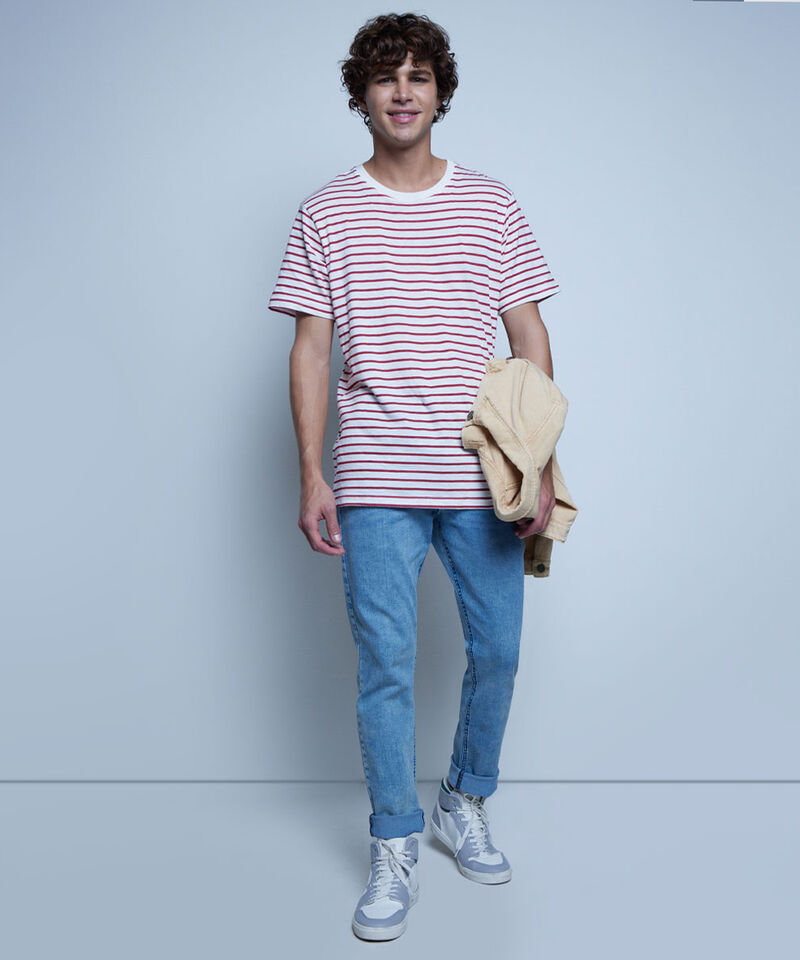 camisetas para hombre